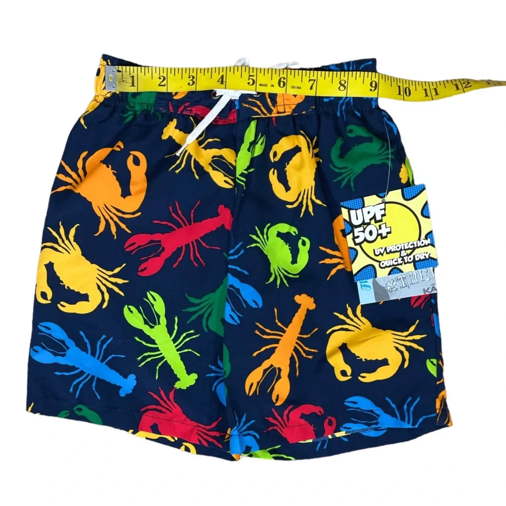 Flapdoodles elastic waistband